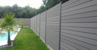 Portail Clôtures dans la vente du matériel pour les clôtures et les clôtures à Castera-Verduzan